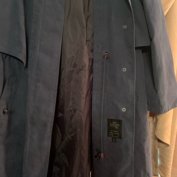 All-Weather Jacket - Picture 5 of 11